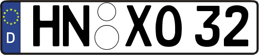 HN-XO32