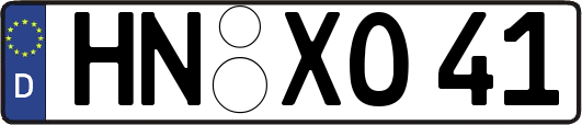 HN-XO41