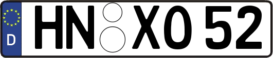 HN-XO52