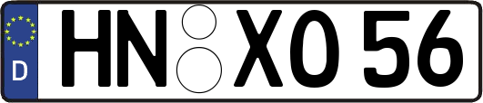 HN-XO56