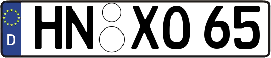 HN-XO65