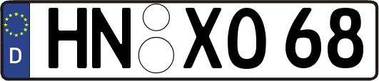 HN-XO68