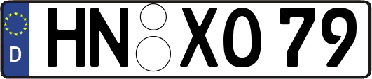 HN-XO79