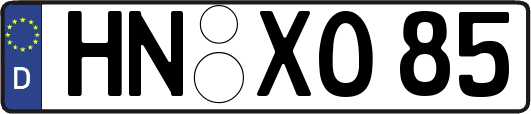 HN-XO85