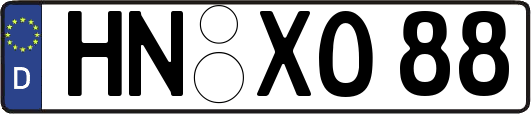 HN-XO88