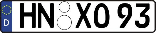 HN-XO93