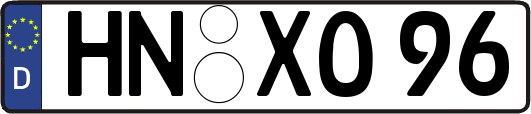 HN-XO96