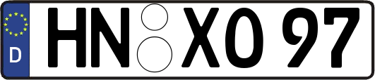 HN-XO97