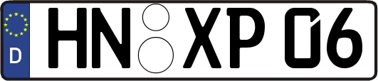 HN-XP06