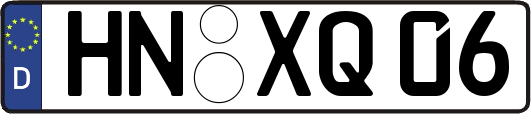 HN-XQ06