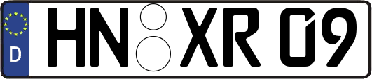 HN-XR09