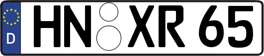 HN-XR65