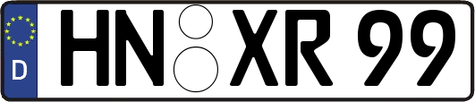 HN-XR99
