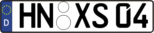 HN-XS04
