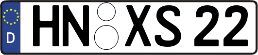 HN-XS22