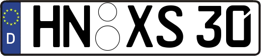 HN-XS30