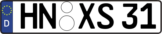 HN-XS31