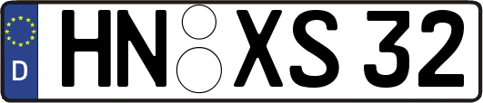 HN-XS32
