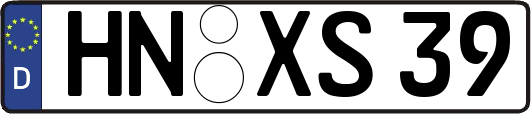 HN-XS39
