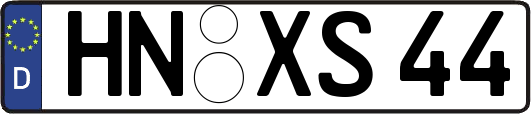 HN-XS44