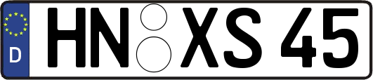 HN-XS45
