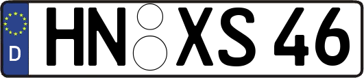 HN-XS46