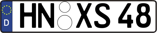 HN-XS48