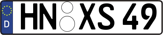 HN-XS49