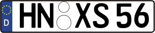 HN-XS56