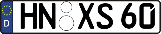 HN-XS60