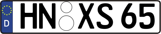 HN-XS65