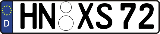 HN-XS72
