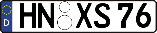 HN-XS76