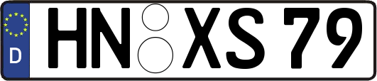 HN-XS79