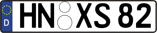 HN-XS82
