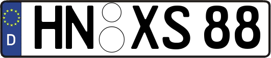 HN-XS88