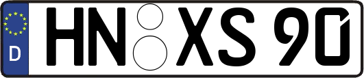 HN-XS90
