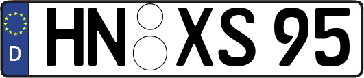 HN-XS95