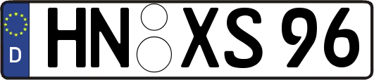 HN-XS96