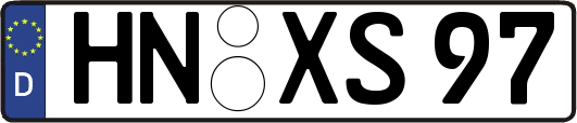 HN-XS97