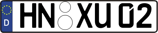 HN-XU02