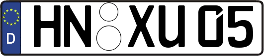 HN-XU05