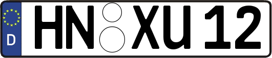 HN-XU12