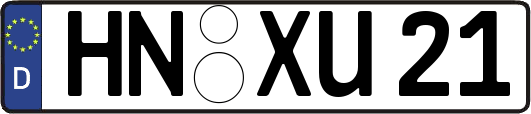 HN-XU21