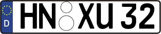 HN-XU32