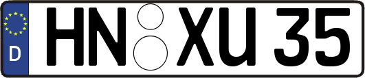 HN-XU35