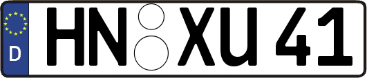 HN-XU41