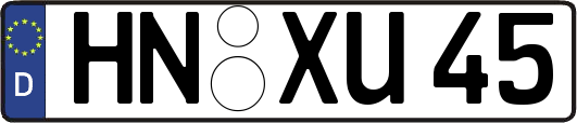 HN-XU45