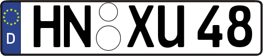 HN-XU48