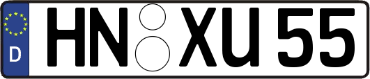 HN-XU55